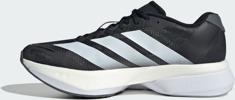 Кроссовки Adidas ADIZERO BOSTON 13 M CBLACK/FTWWHT/GREFIV мужские - 2