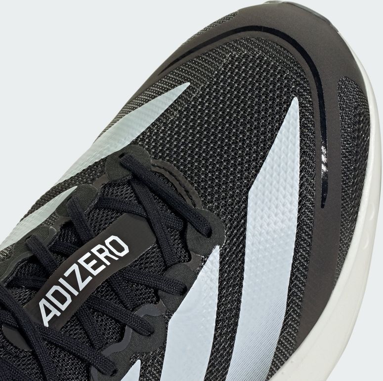 Кроссовки Adidas ADIZERO BOSTON 13 M CBLACK/FTWWHT/GREFIV мужские - 7
