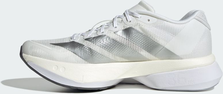 Кросівки Adidas ADIZERO BOSTON 13 W FTWWHT/MSILVE/DSHGRY жіночі - 2