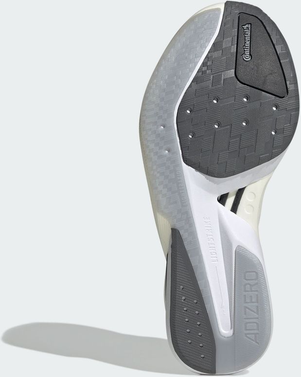 Кросівки Adidas ADIZERO BOSTON 13 W FTWWHT/MSILVE/DSHGRY жіночі - 4