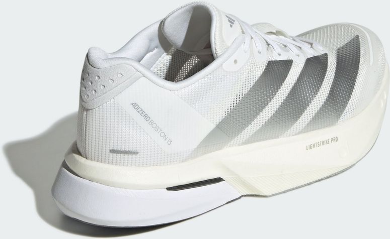 Кросівки Adidas ADIZERO BOSTON 13 W FTWWHT/MSILVE/DSHGRY жіночі - 6