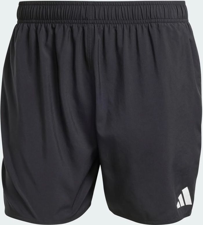 Шорти Adidas ESS SH 5IN BLACK/WHITE чоловічі - 6