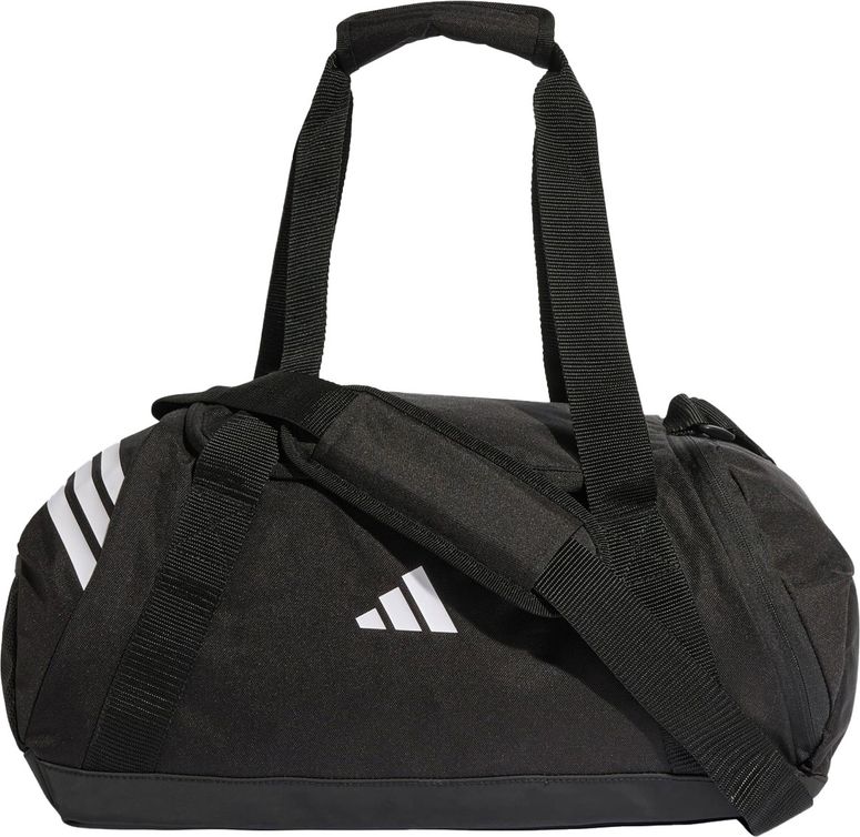 Сумка Adidas TIRO DUFFLE S BLACK/WHITE - 1