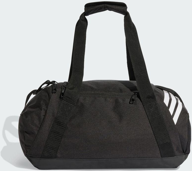 Сумка Adidas TIRO DUFFLE S BLACK/WHITE - 2