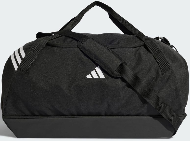 Сумка Adidas TIRO DU L BC BLACK/WHITE - 1