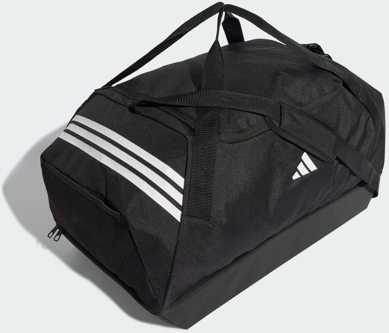Сумка Adidas TIRO DU L BC BLACK/WHITE - 3