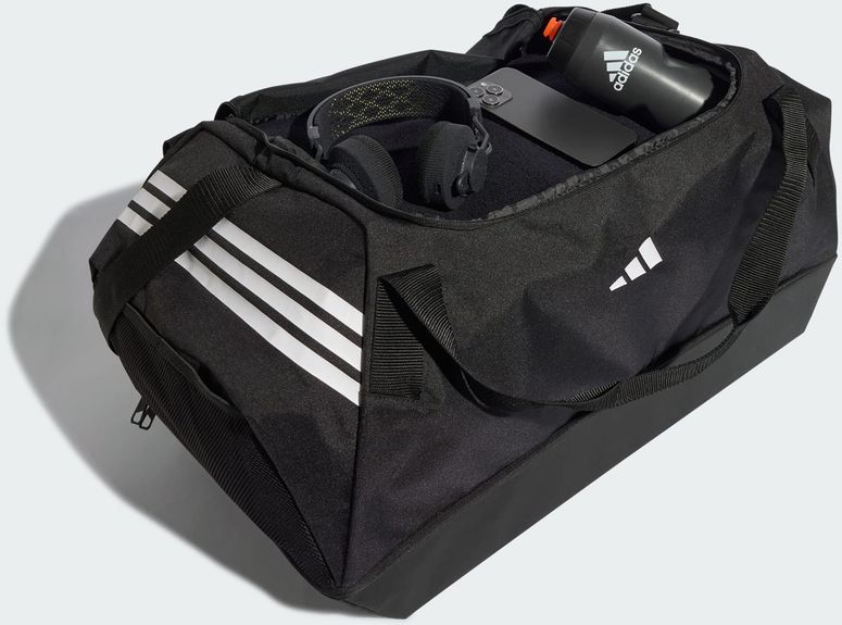 Сумка Adidas TIRO DU L BC BLACK/WHITE - 4
