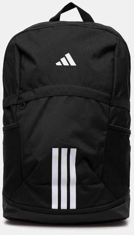 Рюкзак Adidas TIRO BACKPACK BLACK/WHITE - 1