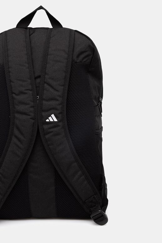 Рюкзак Adidas TIRO BACKPACK BLACK/WHITE - 4