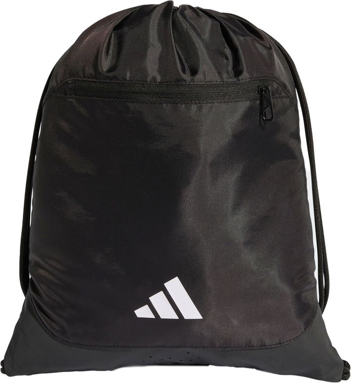 Рюкзак Adidas TIRO GYMSACK BLACK/WHITE - 1