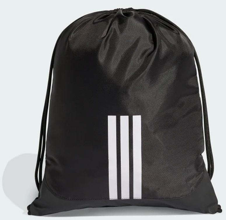 Рюкзак Adidas TIRO GYMSACK BLACK/WHITE - 2