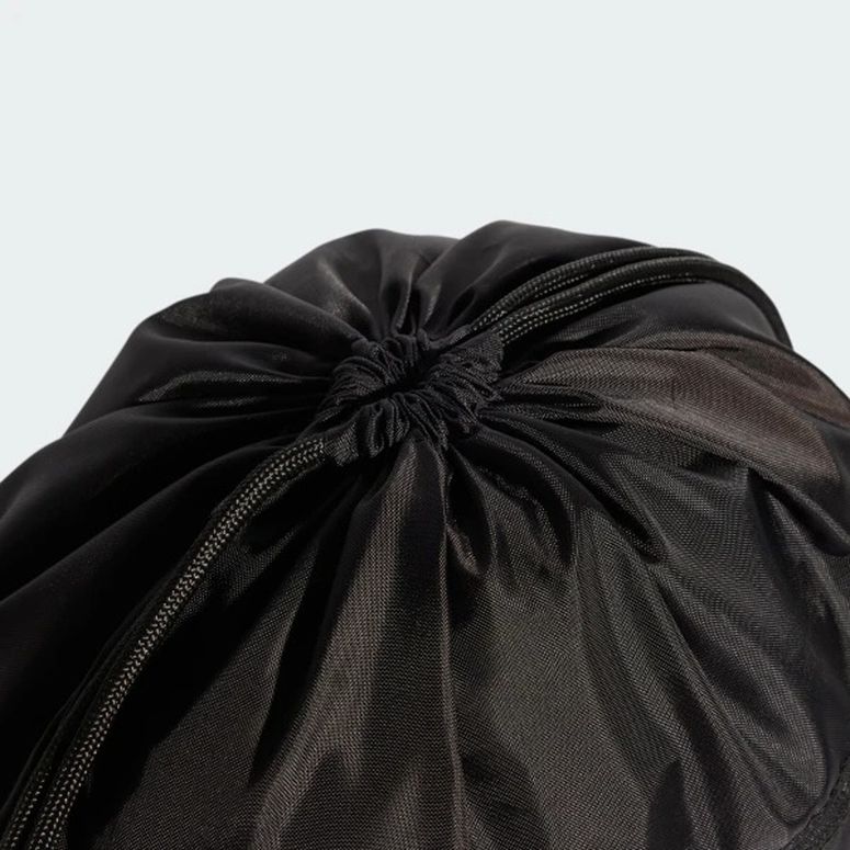 Рюкзак Adidas TIRO GYMSACK BLACK/WHITE - 3