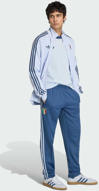 Штани Adidas FIGC OG TP NMARIN чоловічі - 5