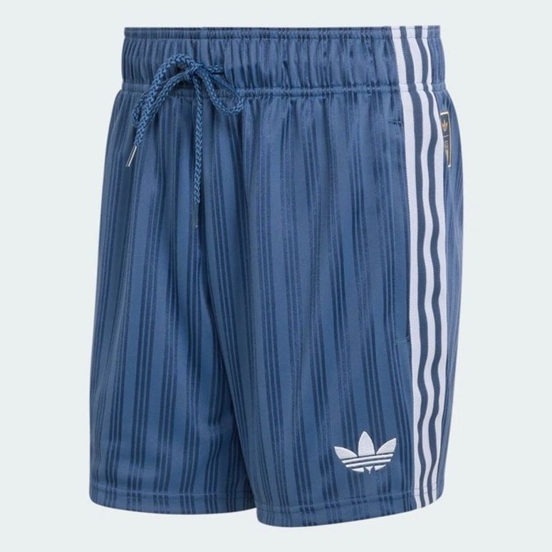 Шорти Adidas FIGC OG SHO NMARIN чоловічі - 1