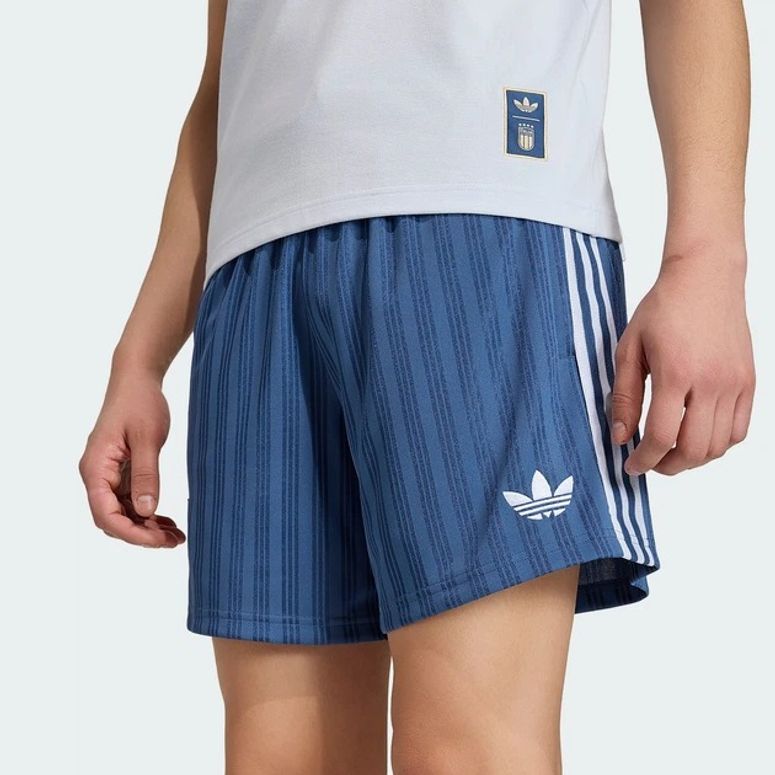 Шорти Adidas FIGC OG SHO NMARIN чоловічі - 2