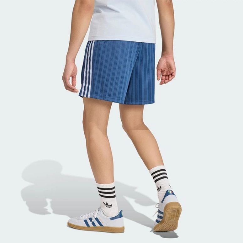 Шорти Adidas FIGC OG SHO NMARIN чоловічі - 5