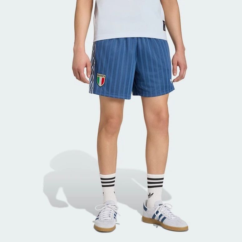 Шорти Adidas FIGC OG SHO NMARIN чоловічі - 6