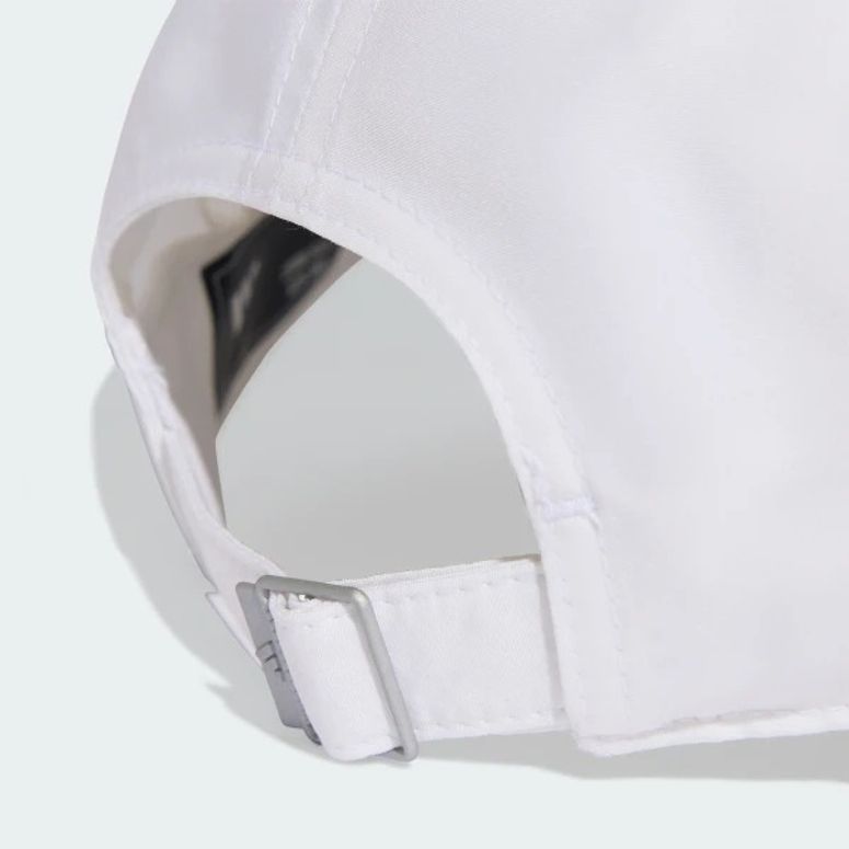 Кепка Adidas RUN ES CAP CC WHITE/REFSIL - 2