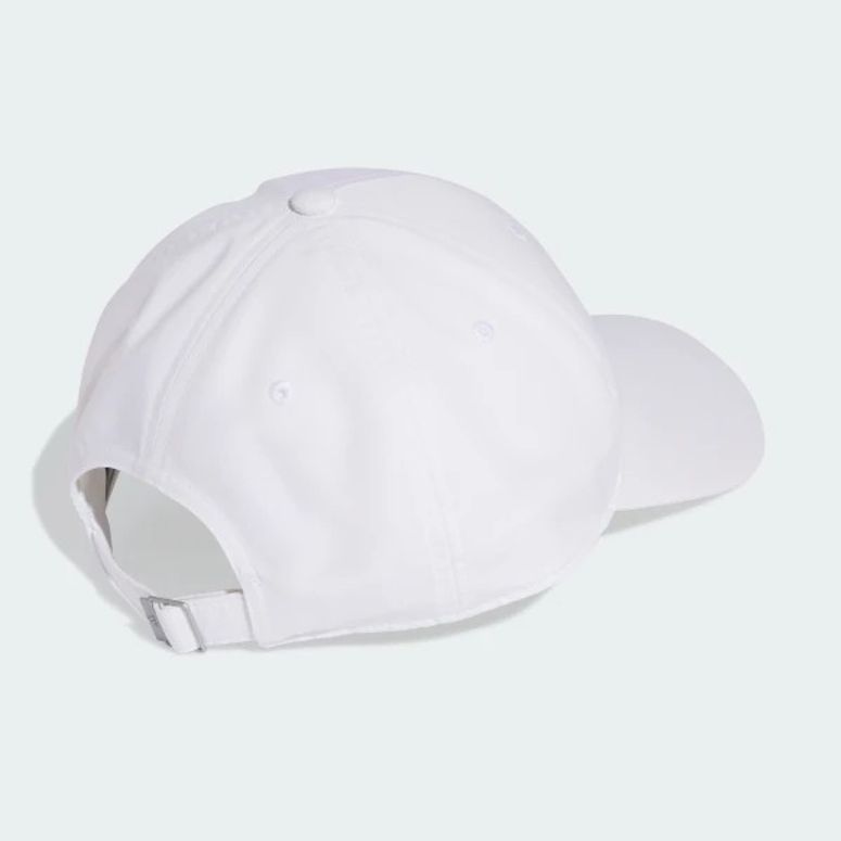 Кепка Adidas RUN ES CAP CC WHITE/REFSIL - 3