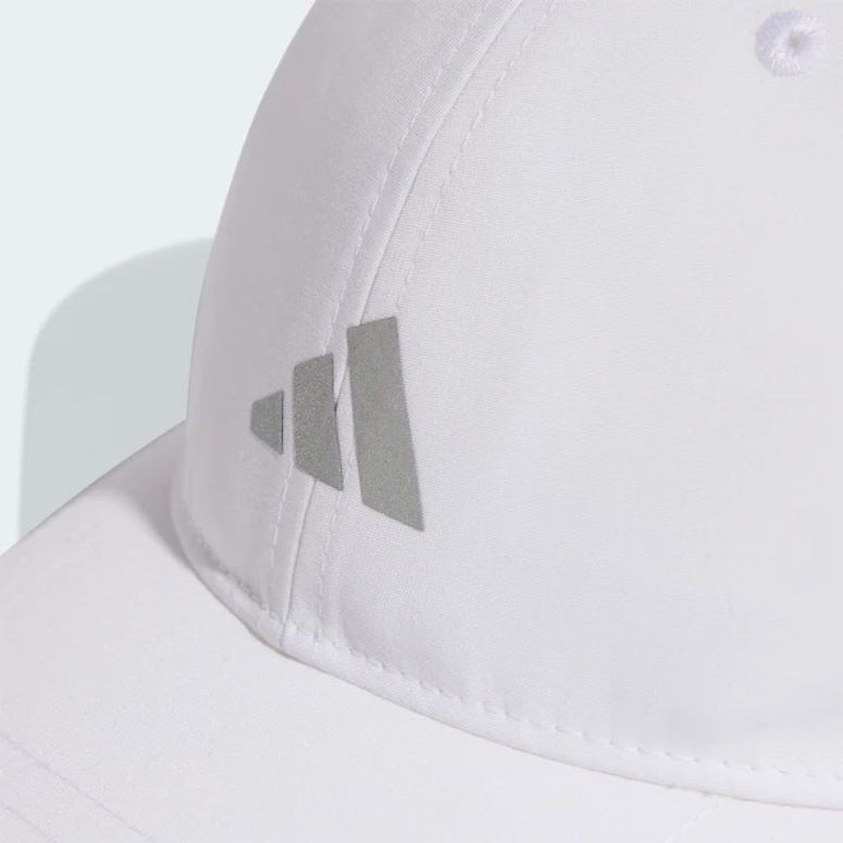 Кепка Adidas RUN ES CAP CC WHITE/REFSIL - 4