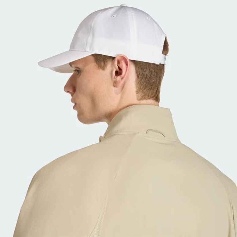 Кепка Adidas RUN ES CAP CC WHITE/REFSIL - 5