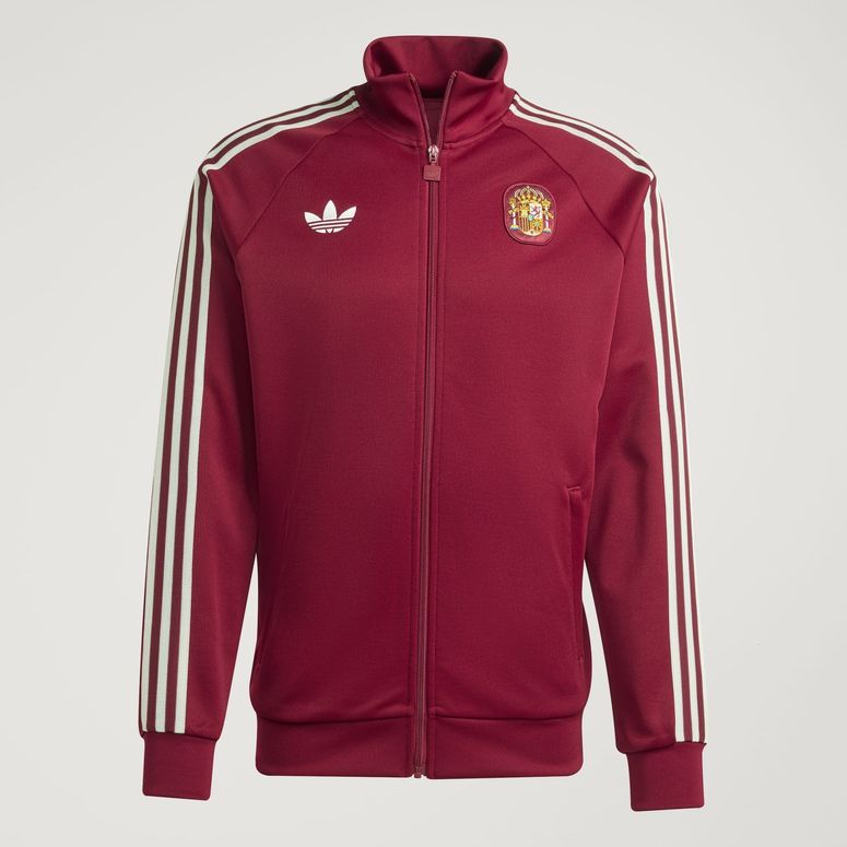 Куртка Adidas FEF OG TT TECOBU чоловіча - 3
