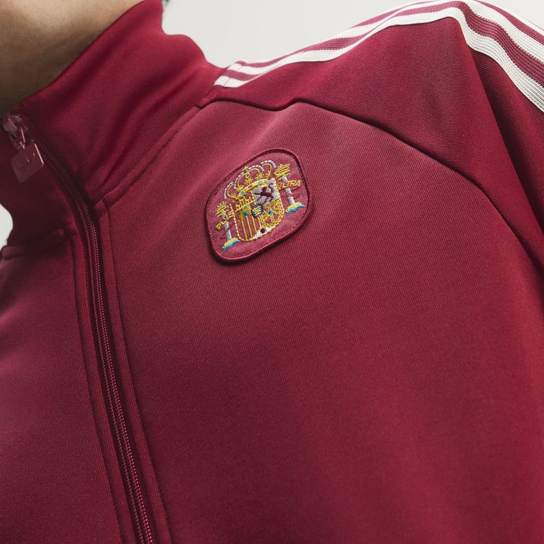 Куртка Adidas FEF OG TT TECOBU чоловіча - 5