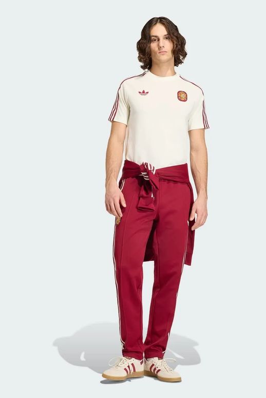 Штани Adidas FEF OG TP TECOBU чоловічі - 5