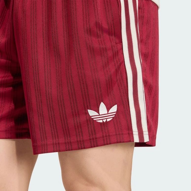 Шорти Adidas FEF OG SHO TECOBU чоловічі - 2