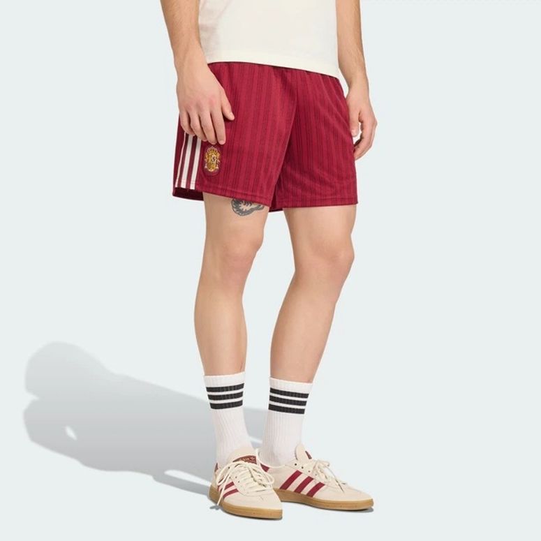 Шорти Adidas FEF OG SHO TECOBU чоловічі - 6