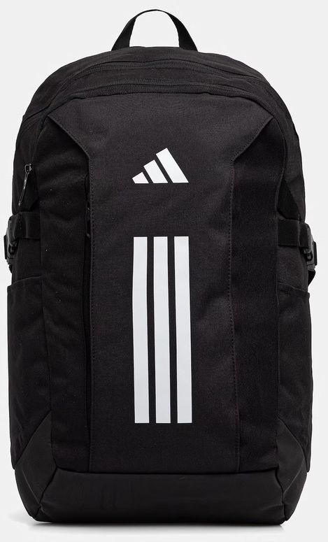Рюкзак Adidas POWER VIII BLACK/WHITE - 1