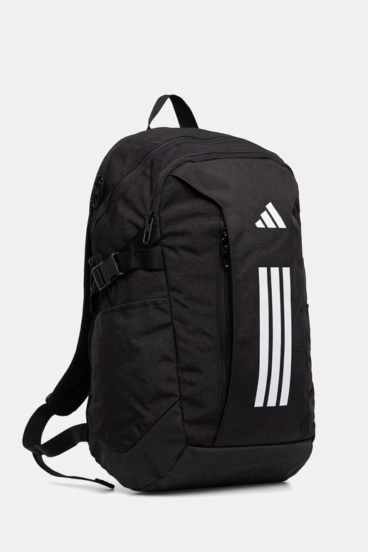 Рюкзак Adidas POWER VIII BLACK/WHITE - 2