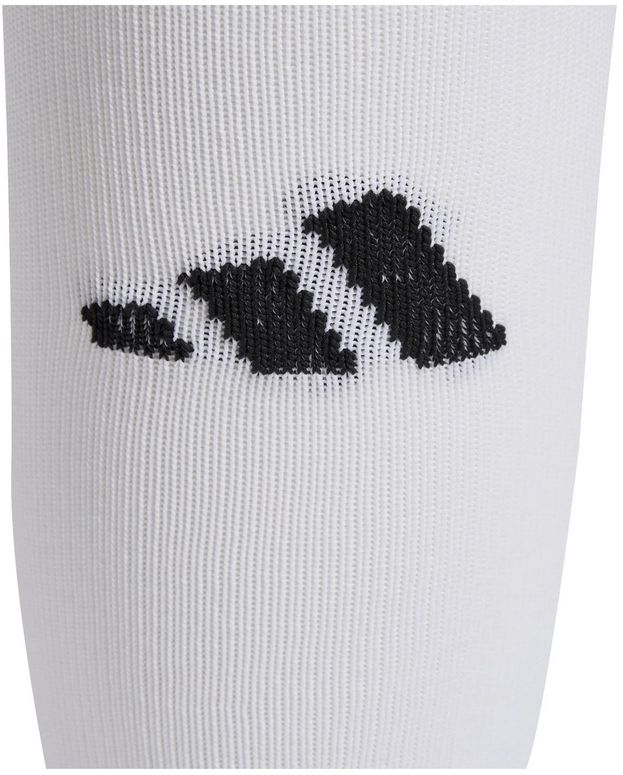 Гетри Adidas MILANO SLEEVE WHITE/BLACK - 2