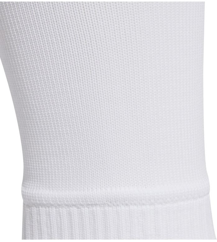 Гетри Adidas MILANO SLEEVE WHITE/BLACK - 3