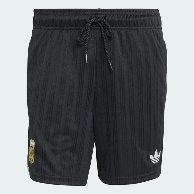 Шорти Adidas AFA OG SHO BLACK чоловічі - 1