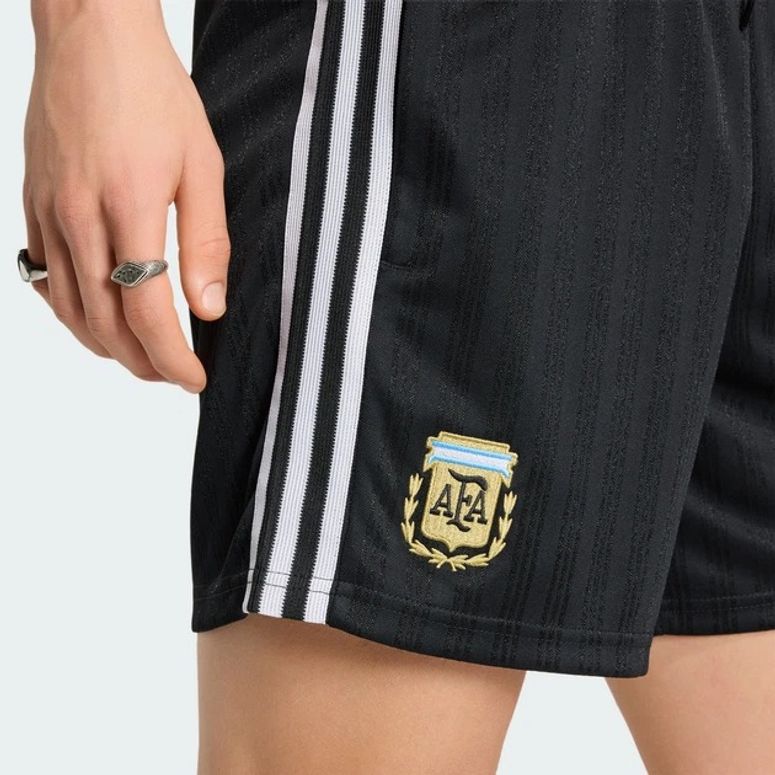 Шорти Adidas AFA OG SHO BLACK чоловічі - 2