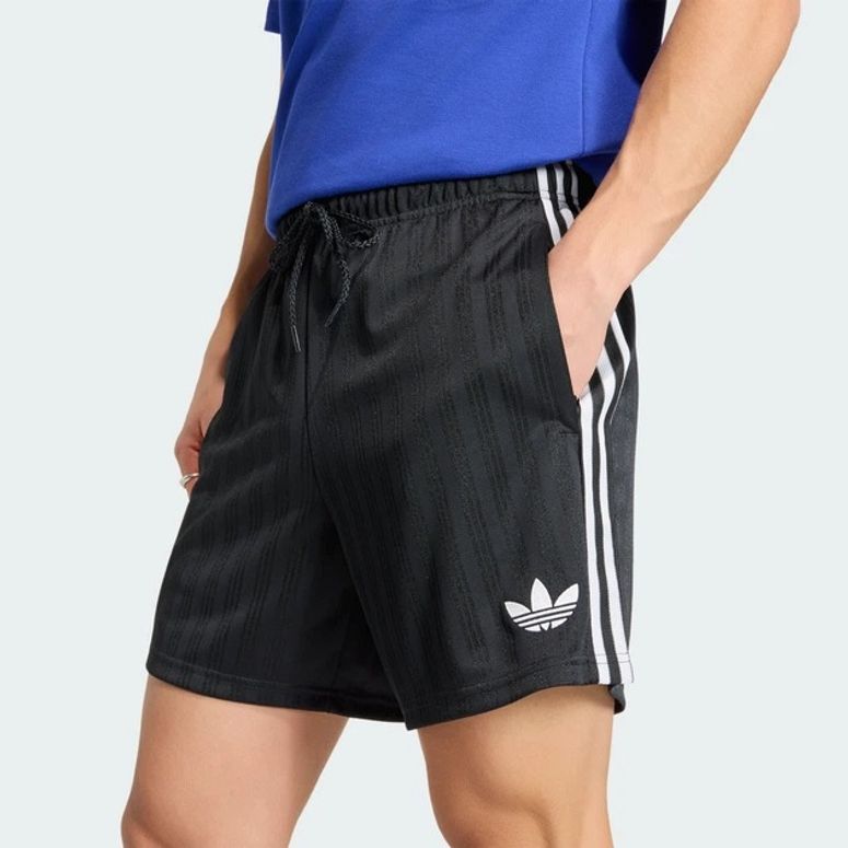 Шорти Adidas AFA OG SHO BLACK чоловічі - 3