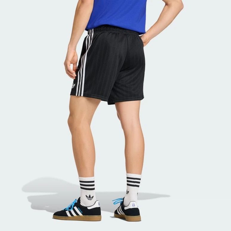 Шорти Adidas AFA OG SHO BLACK чоловічі - 5