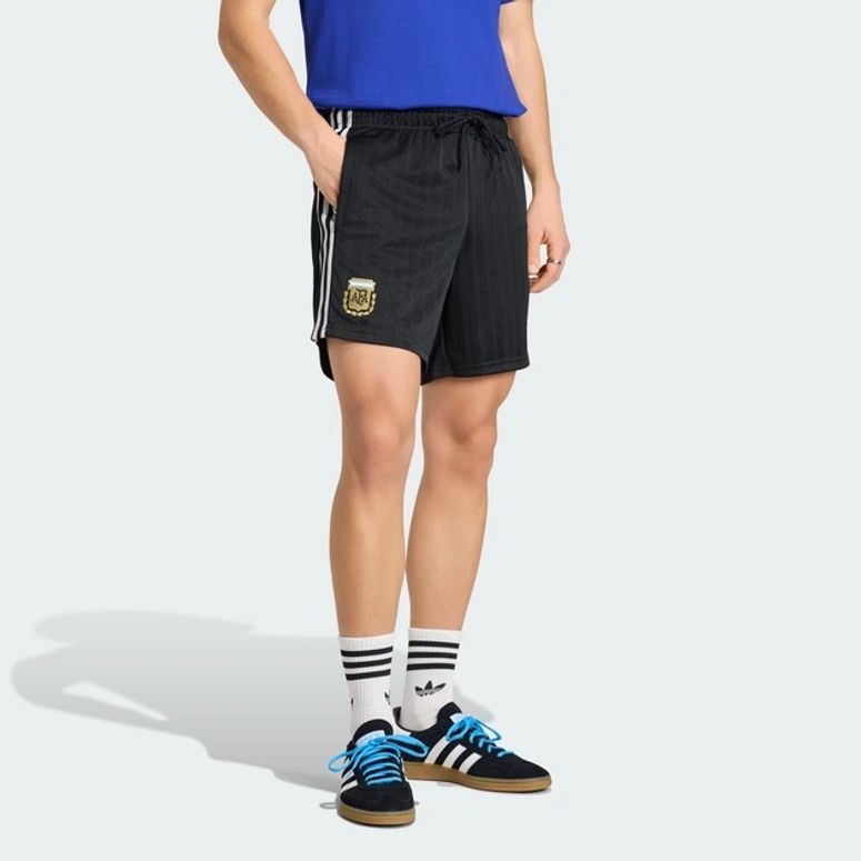 Шорти Adidas AFA OG SHO BLACK чоловічі - 6