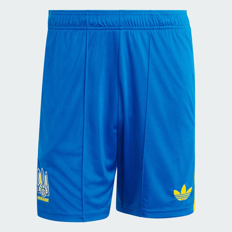 Шорти Adidas UAF A SHO GLOBLU чоловічі - 1