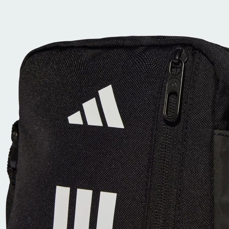 Сумка спортивна Adidas POWER ORGANIZER BLACK/WHITE - 2