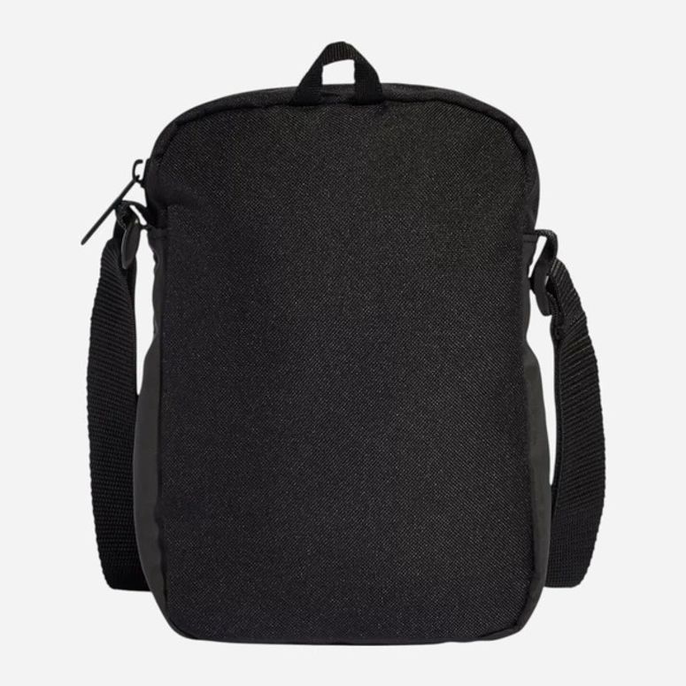 Сумка спортивна Adidas POWER ORGANIZER BLACK/WHITE - 4