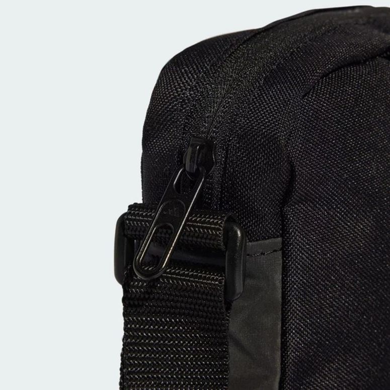 Сумка спортивна Adidas POWER ORGANIZER BLACK/WHITE - 5