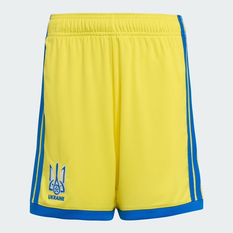 Шорти Adidas UAF H SHO Y BYELLO дитячі - 8