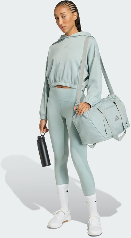 Сумка Adidas ADIDAS SP BAG WOSA/SILVMT - 7