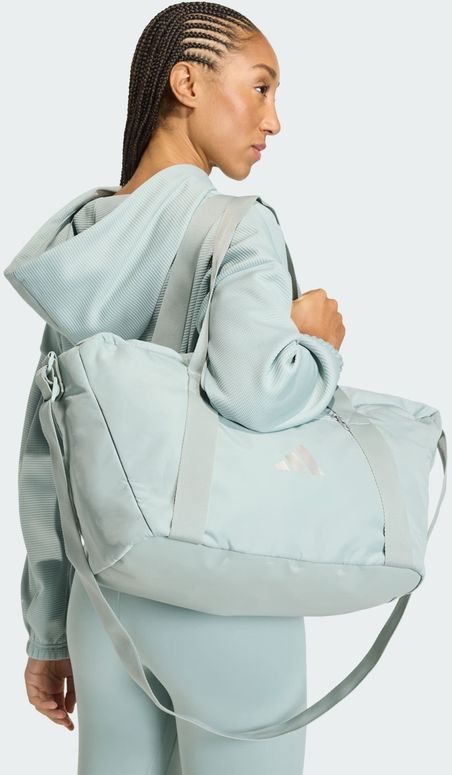 Сумка Adidas ADIDAS SP BAG WOSA/SILVMT - 8