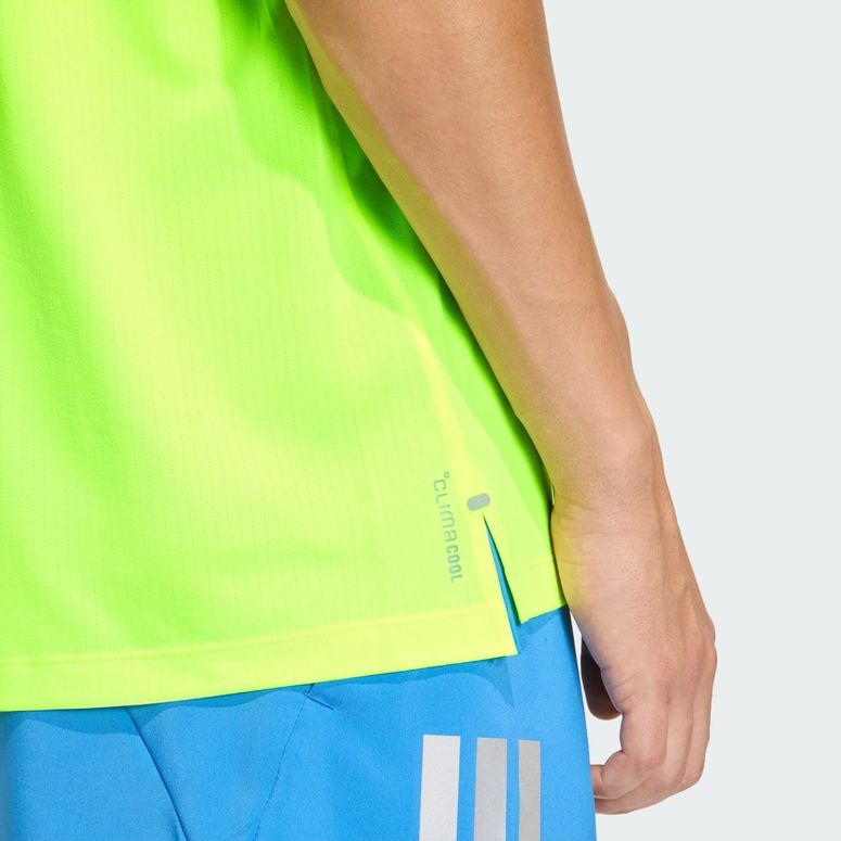 Футболка Adidas ADI365/// T M SYELLO чоловіча - 2