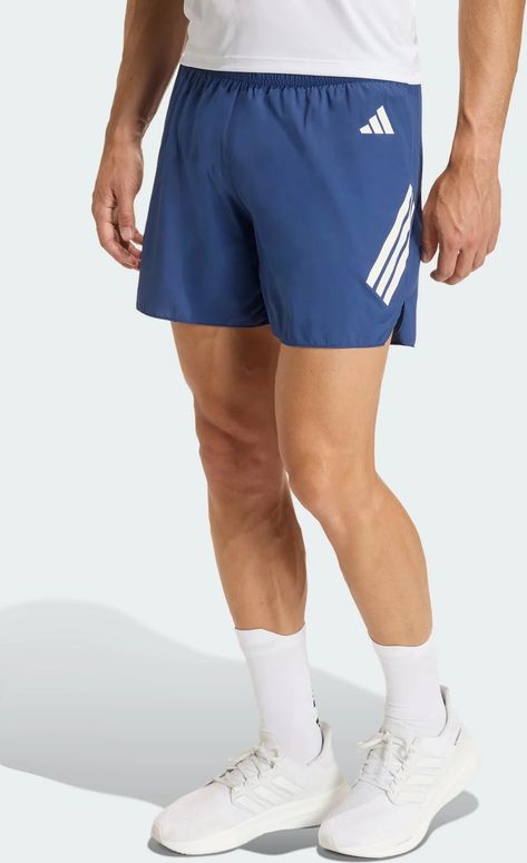 Шорти Adidas ADI365/// SHO M TECIND чоловічі - 1