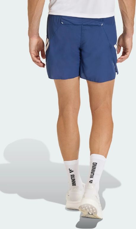 Шорти Adidas ADI365/// SHO M TECIND чоловічі - 2