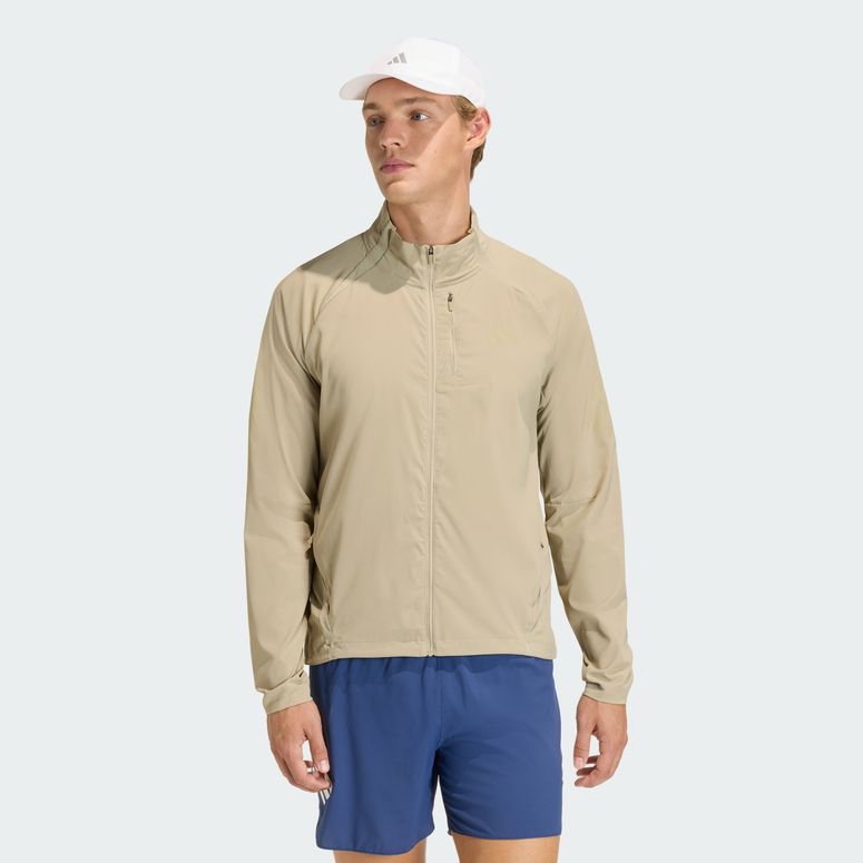 Куртка Adidas ADI365/// JKT M WOCA чоловіча - 1